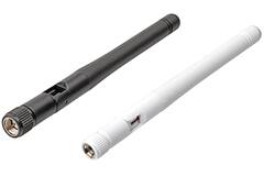 Anteny zewnętrzne ISM / DSRC