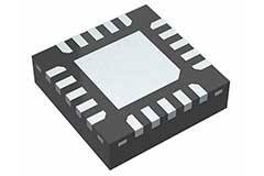 Sterowniki silników zasilane z baterii