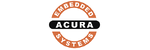 Acura Embedded Systems