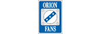 Orion Fans